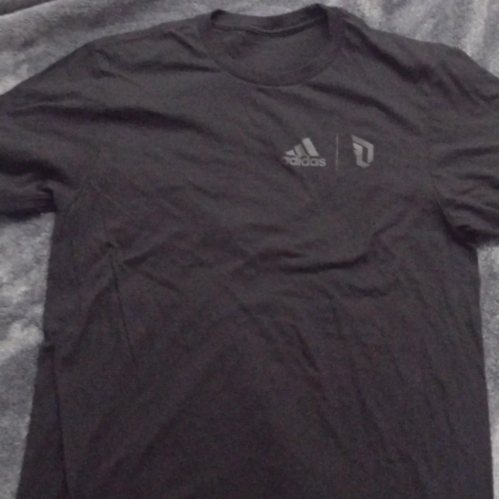 Black dame time t-shirts Damian Lillard shirts - Picture 2 of 3